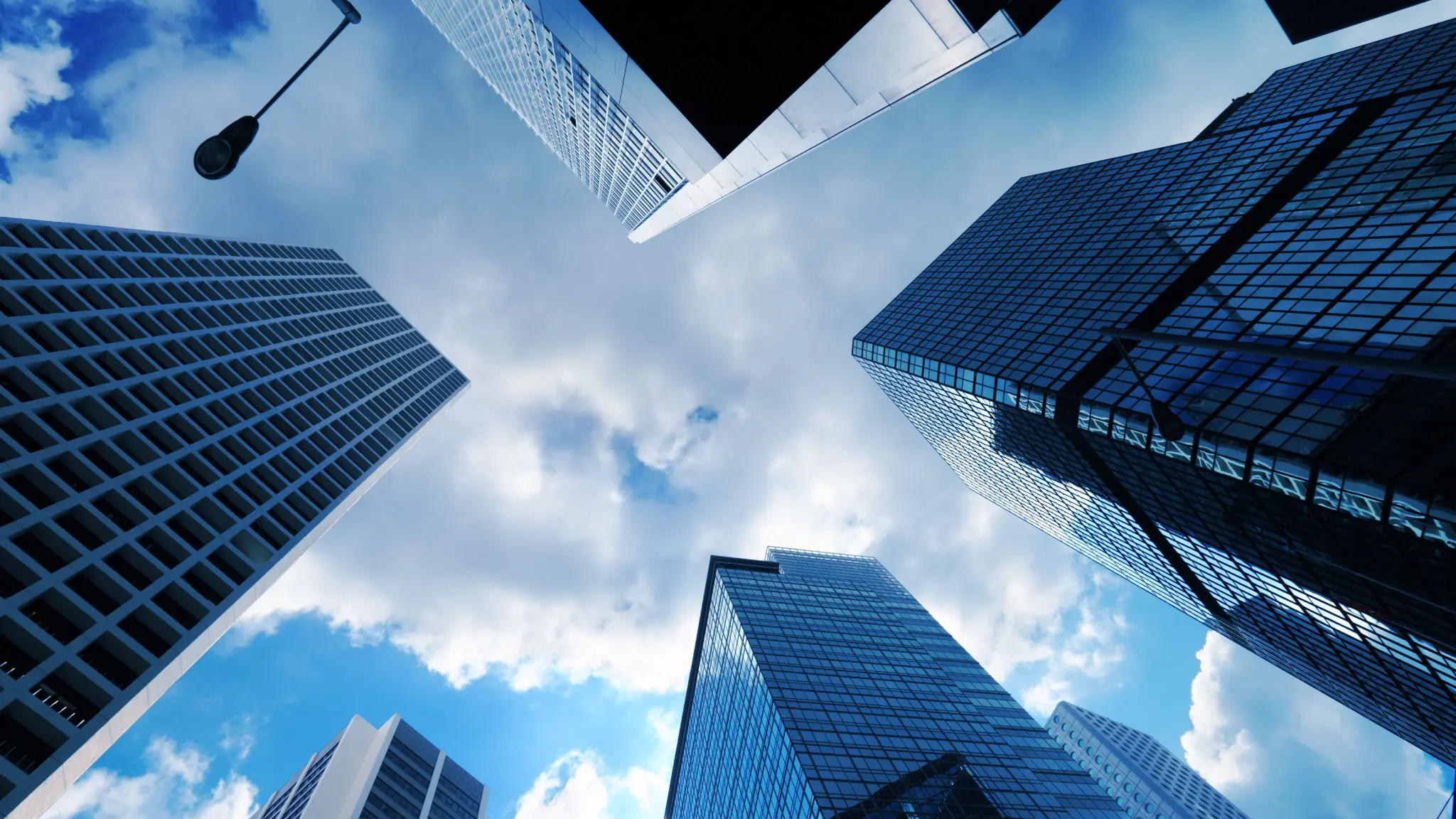 Immeubles de bureaux — Propria Capital
