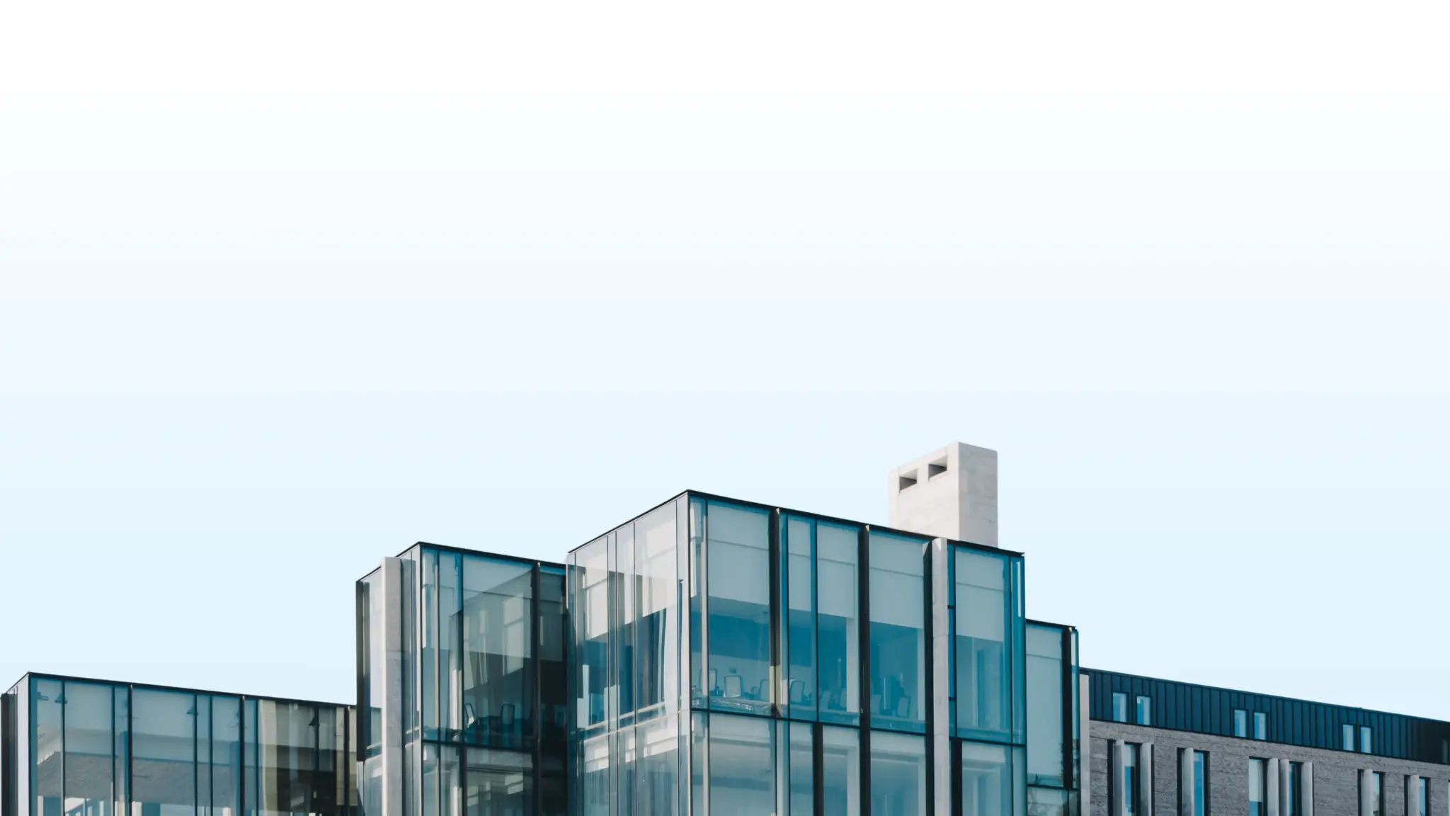 Architecture contemporaine — Propria Capital